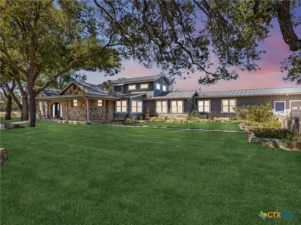 751 Shearer Rd, Bulverde, TX 78163