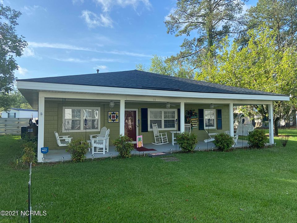 111 Lee Street, Elizabethtown, NC 28337 Zillow