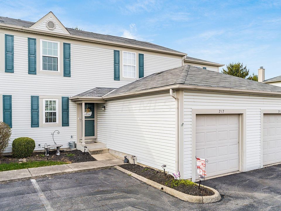 1st image of 217 Hawkins Ln #92D