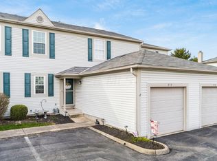 217 Hawkins Ln #92D, Blacklick, OH 43004