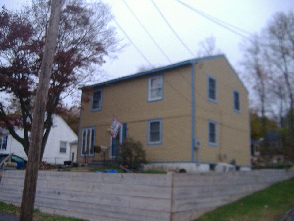 north east corner,now