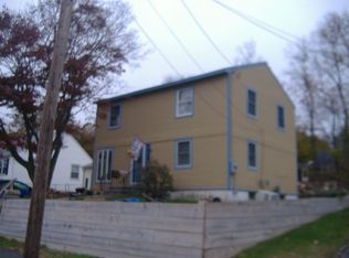 274 Quinn St, Naugatuck, CT 06770