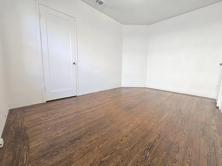 1st Bedroom