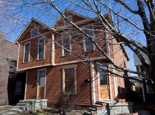 909 Fayette St, Indianapolis, IN 46202