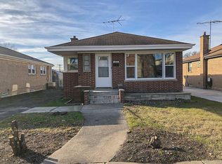 12836 S Ada St, Calumet Park, IL 60827