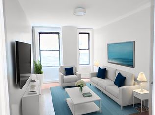 730 Riverside Dr APT 1A, New York, NY 10031