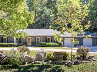 756 Old Jonesboro Rd, Bristol, TN 37620