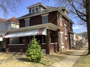 1702 Grandview Ave, Portsmouth, OH