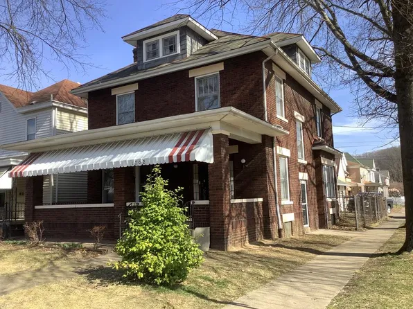 1702 Grandview Ave, Portsmouth, OH 45662