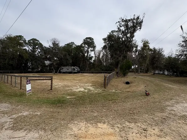 NE 306th Ave, Fort Mc Coy, FL 32134