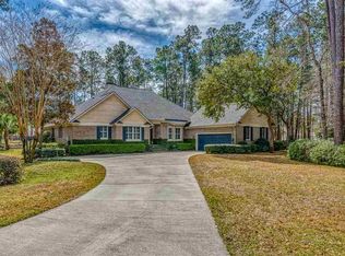 44 Aberdeen Way, Pawleys Island, SC 29585