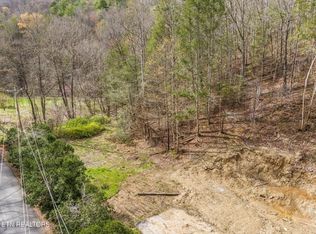 LOT 1 Clear Fork Rd N, Sevierville, TN 37862