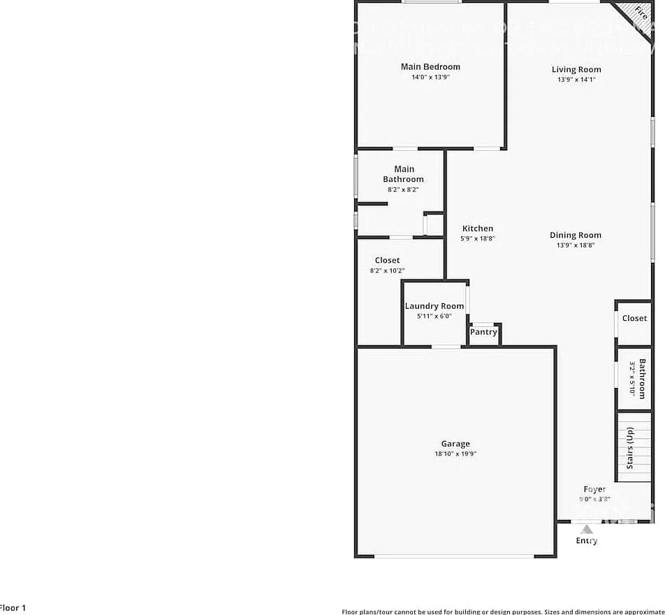 321 Kennerly Center Drive Mooresville, NC 28115 — Photo 2