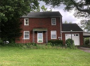 1181 Township Road 753, Ashland, OH 44805