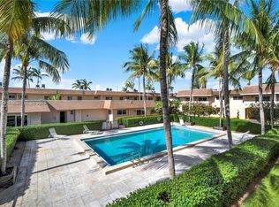 14500 SW 88th Ave APT 128, Palmetto Bay, FL 33176