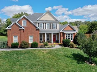 1626 Pinnacle Point Dr LOT 32, Alcoa, TN 37701