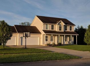917 Christian Ave, Vicksburg, MI 49097