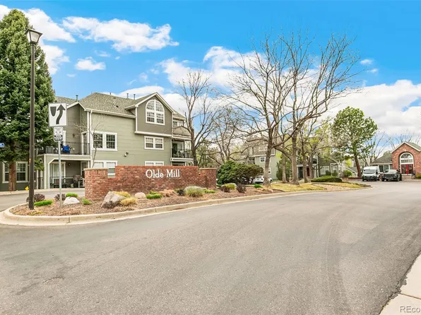 6776 S Ivy Street #C1, Centennial, CO 80112