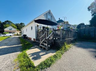 45 Carter St, Killingly, CT 06239