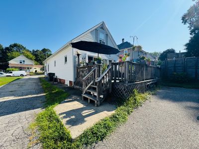 45 Carter Street, Killingly, CT, 06239