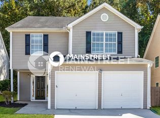 1137 Gable Ter, Jonesboro, GA 30236