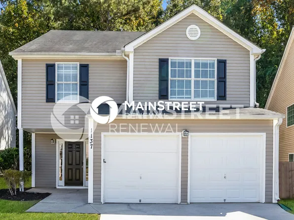 1137 Gable Ter, Jonesboro, GA 30236