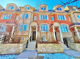 137A Finch Ave E, Toronto, ON