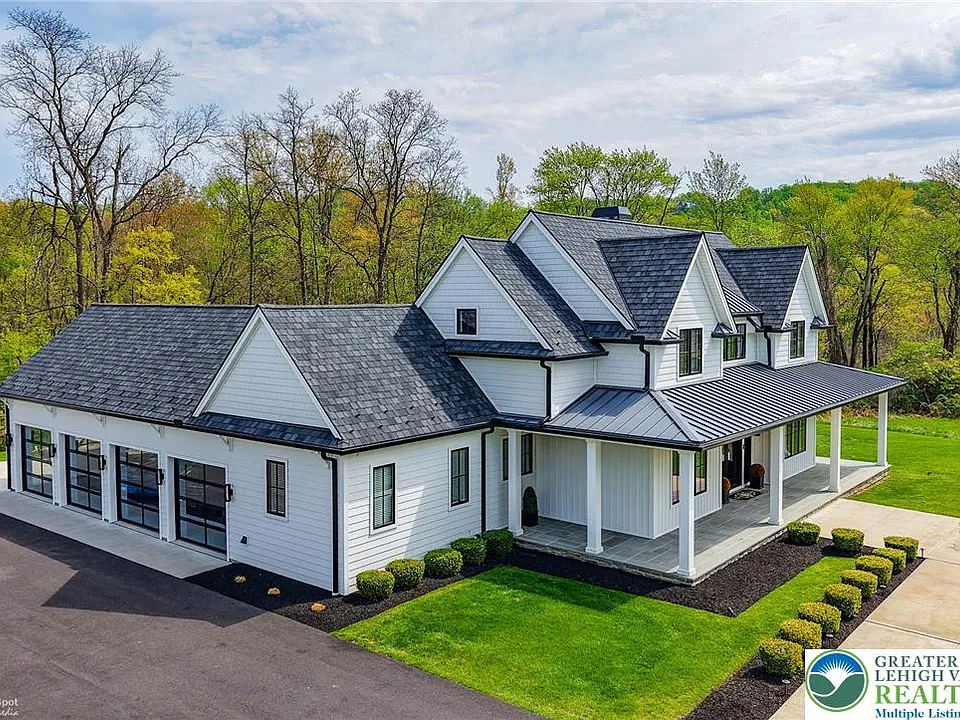 4850 W Hopewell Rd