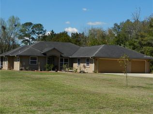 111 Esperanza Grove Rd E, East Palatka, FL 32131