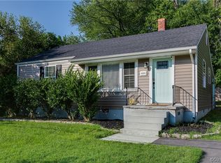 4301 Norborne Rd, Richmond, VA 23234