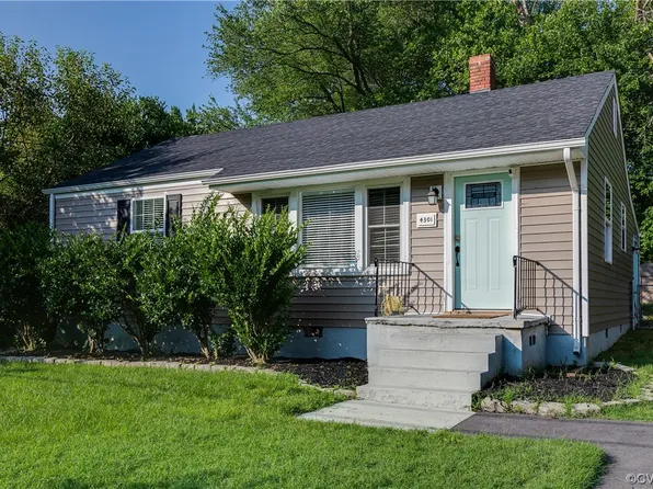 4301 Norborne Rd, Richmond, VA 23234