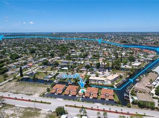 5108 Coronado Pkwy APT 8, Cape Coral, FL 33904