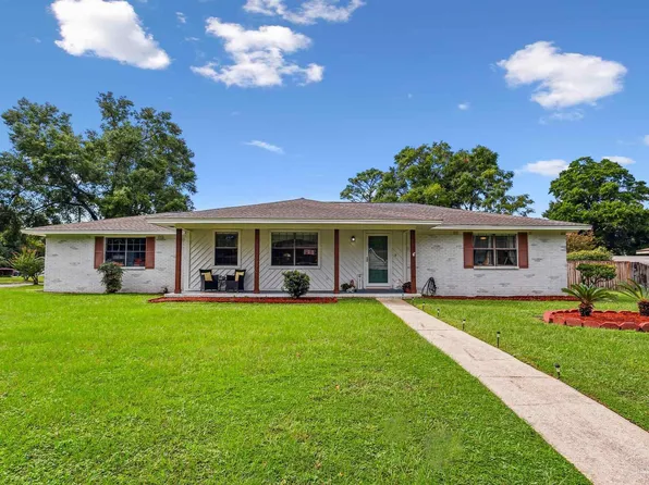 4606 Laborde Ln, Pensacola, FL 32514