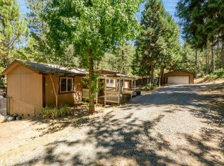 1435 Zandonella Rd, Diamond Springs, CA 95619