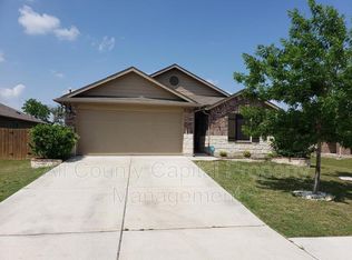 519 Luna Vista Dr, Hutto, TX 78634