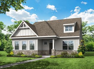 Aria Plan, Marble Tree, Ball Ground, GA 30107