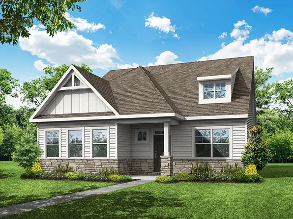 Aria Plan, Marble Tree