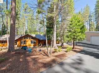 3366 Ponderosa Way LOT 8, Arnold, CA 95223