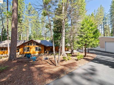3366 Ponderosa Rd #8, Arnold, CA, 95223