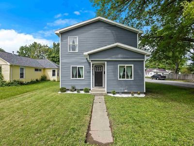 2030 Perrine St, Lafayette, IN, 47904