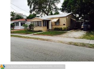 916 N 26th Ave, Hollywood, FL 33020