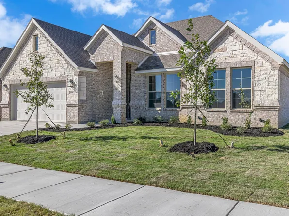 1902 Lake Tahoe Ln, Cleburne, TX 76033