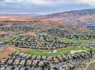 8315 Twin Rock Trl, Reno, NV 89523