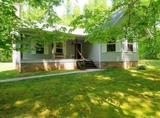 6703 Howard School Rd, Maryville, TN 37801