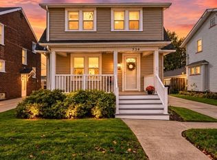 534 Independence St, Fairport Harbor, OH 44077