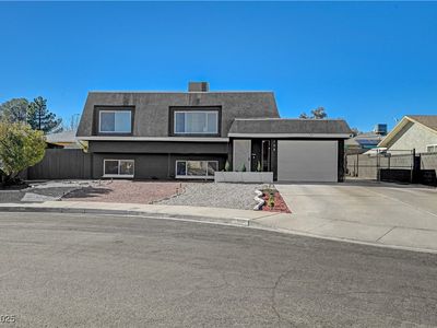 108 Breeze Ct, Las Vegas, NV, 89145