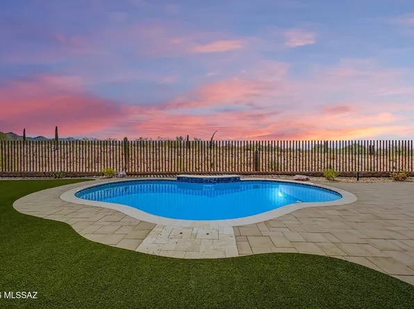 6511 W Antler Bend Pl, Marana, AZ 85658