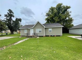 1240 Lutcher Ave, Lutcher, LA 70071