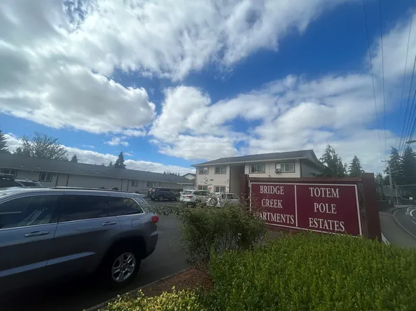 Bridge Creek Apartments, 3905 E 4th Plain Blvd #6fc727241, Vancouver, WA 98661