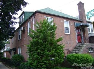 1038 Rhinelander Ave, Bronx, NY 10461